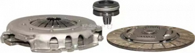 JP GROUP 4130401110 -  Комплект сцепления